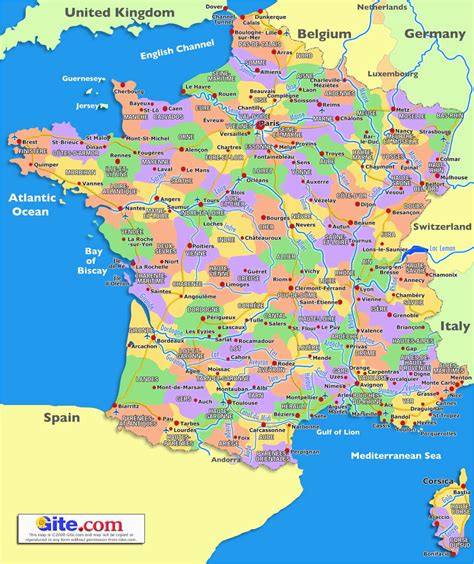 south france cities